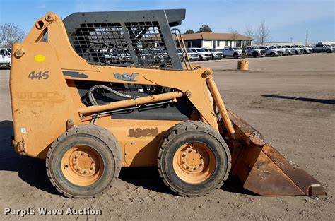 2006 case 445 skid steer|case 445 skidsteer.